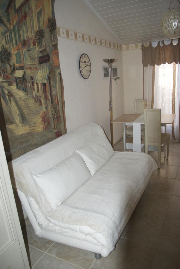 B&B Villa Viva Vitale Pierrevert Exterior foto